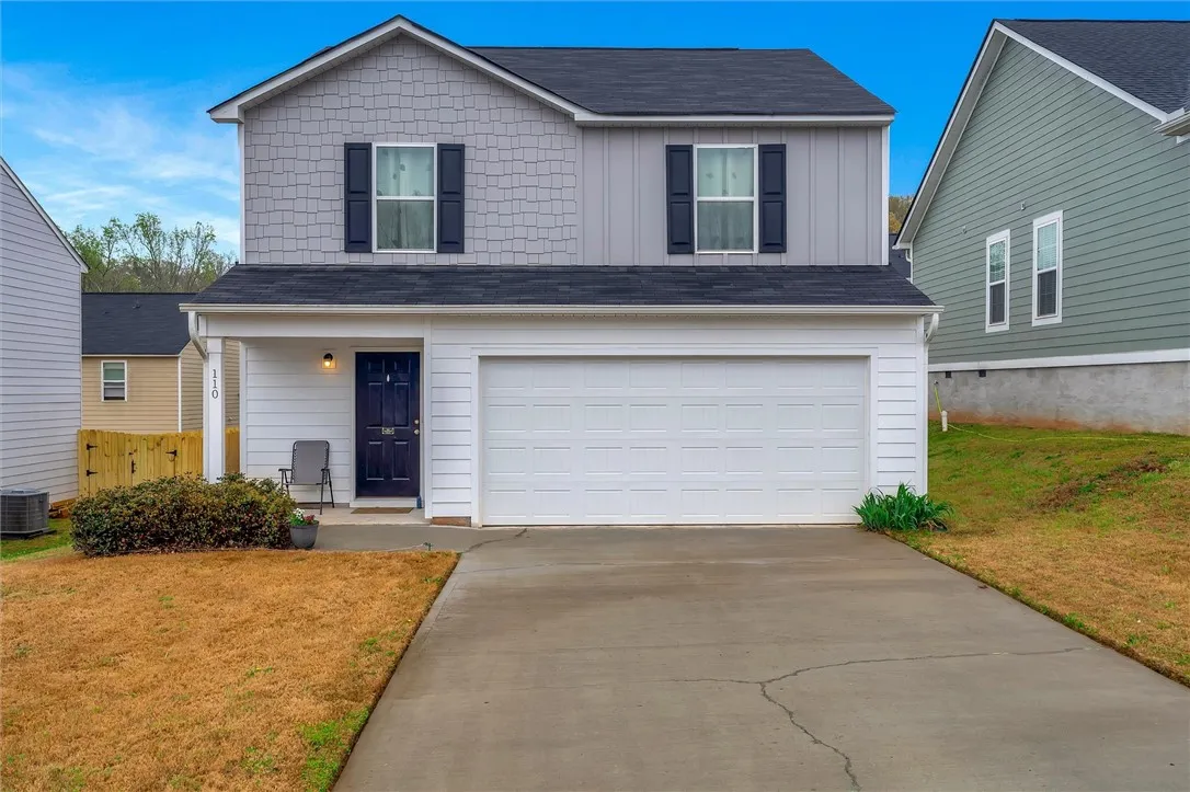 Millstone, Pickens Community