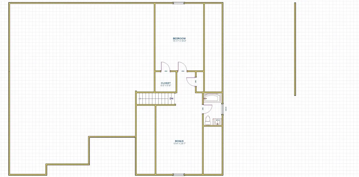 Property image 5 at 104 Hinton Farms Drive, Easley, SC 29640