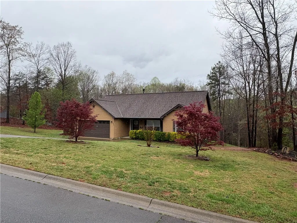 Property image 2 at 620 Revolutionary Drive, West Union, SC 29696