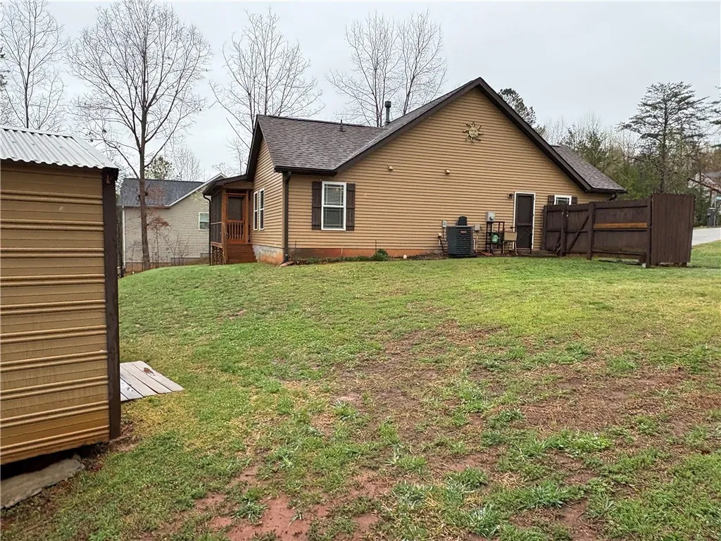 Property image 4 at 620 Revolutionary Drive, West Union, SC 29696