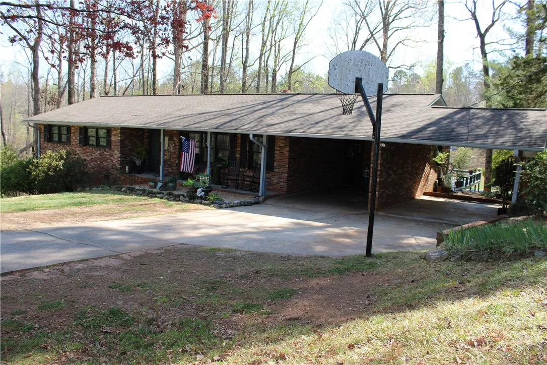 Property image 3 at 108 Spring Valley Road, Pickens, SC 29671
