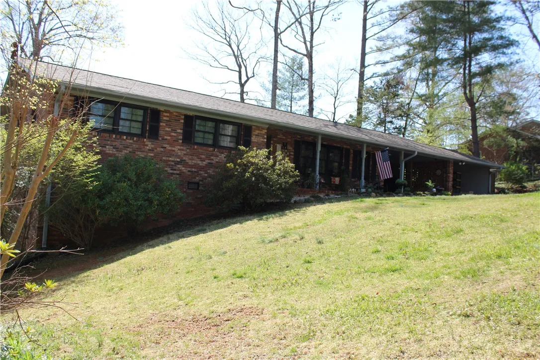 Property image 4 at 108 Spring Valley Road, Pickens, SC 29671
