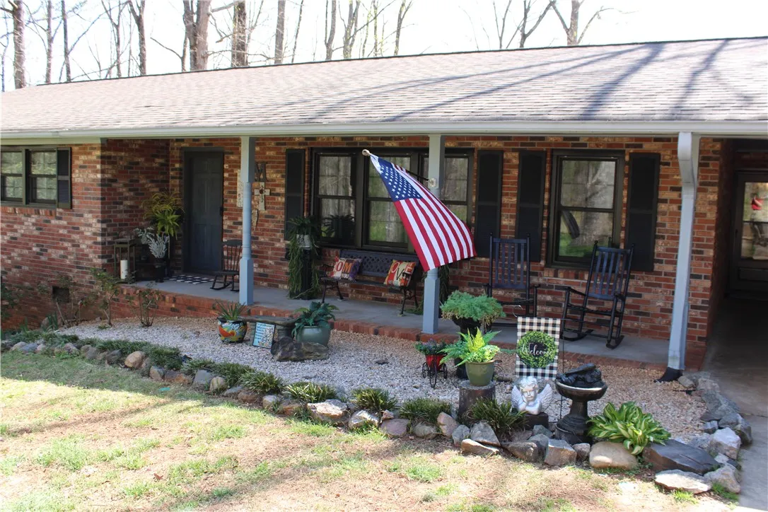 Property image 5 at 108 Spring Valley Road, Pickens, SC 29671