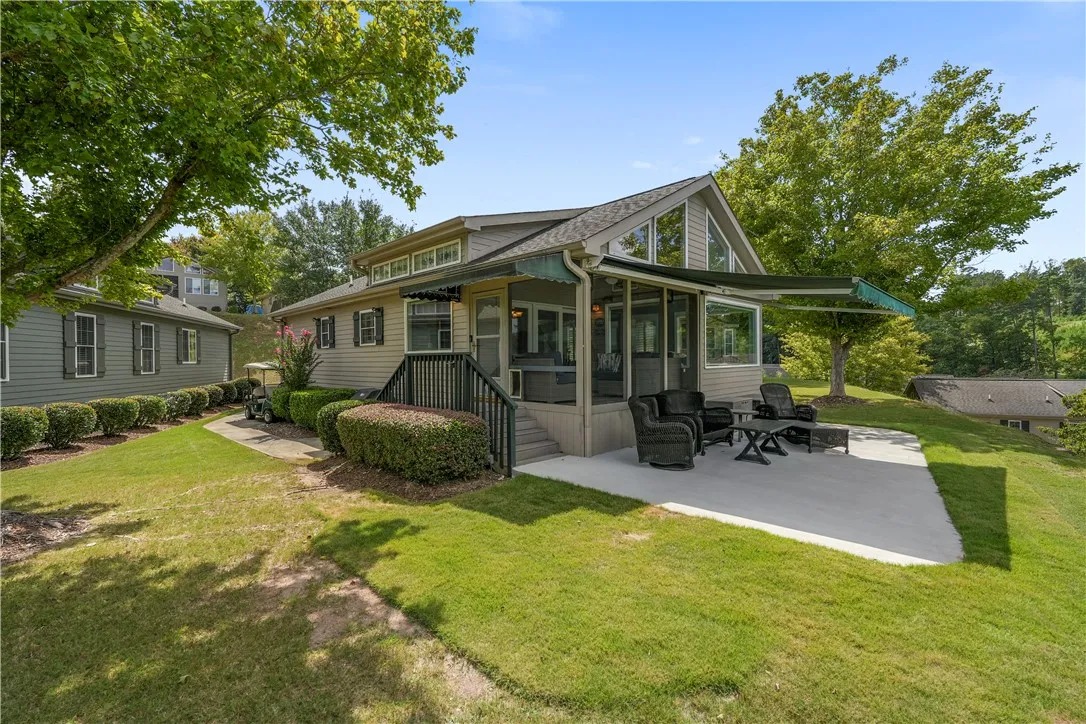 Property image 3 at 1230 Melton Road, West Union, SC 29696
