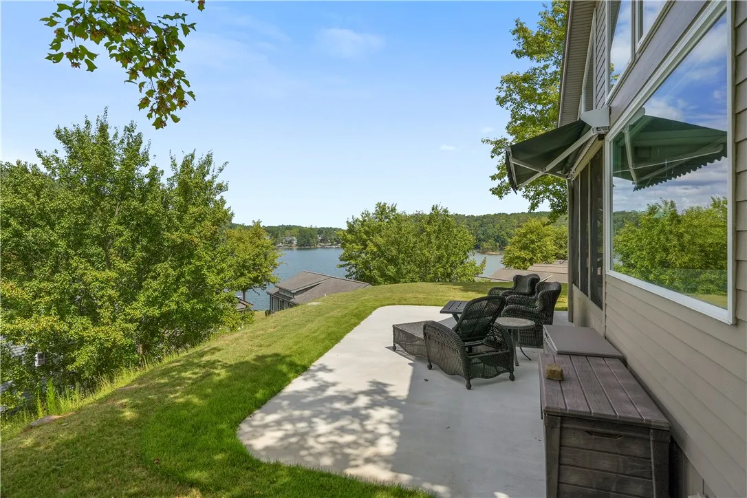 Property image 4 at 1230 Melton Road, West Union, SC 29696