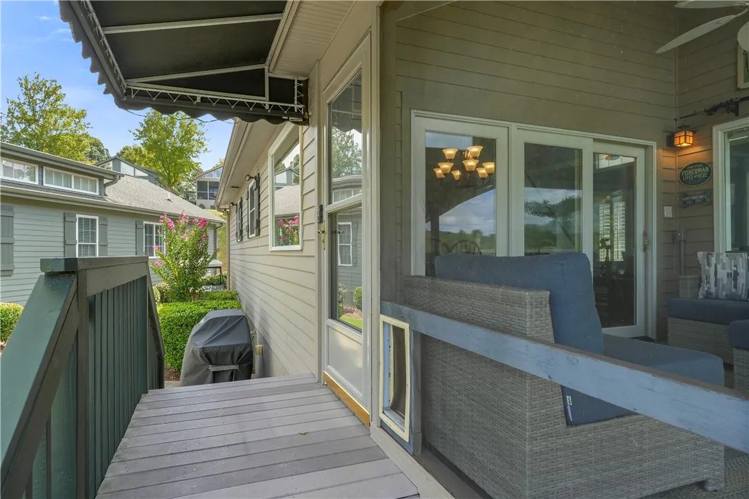 Property image 5 at 1230 Melton Road, West Union, SC 29696