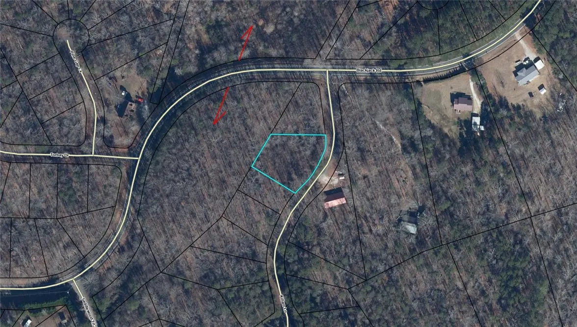 Property image 5 at 106 Killam Lane, Westminster, SC 29693