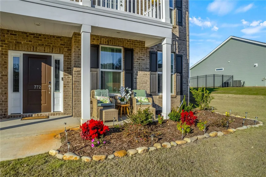 Property image 2 at 772 Oak Hill Lane, Belton, SC 29627