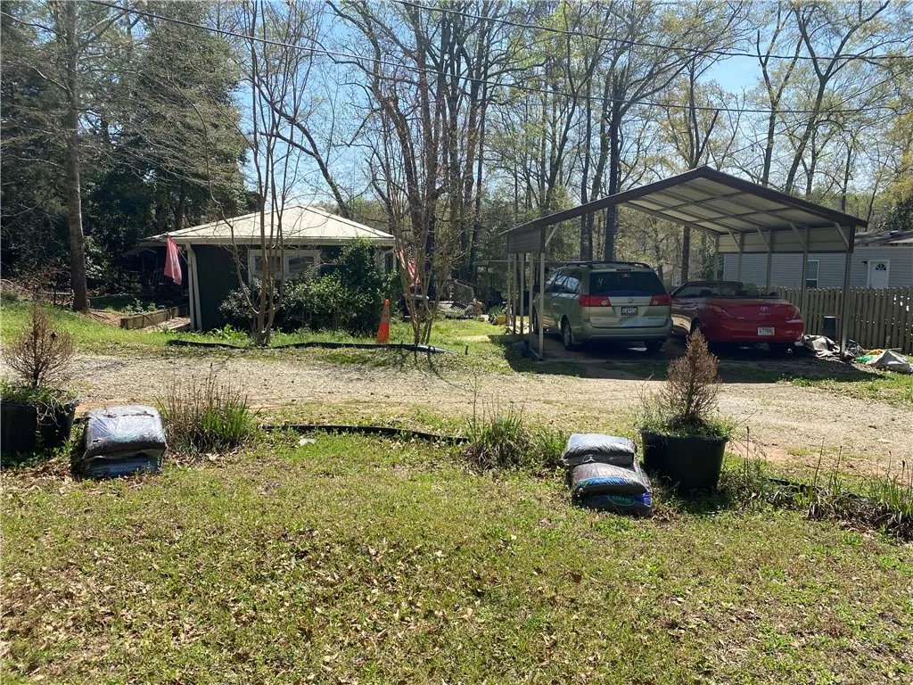 Property image 3 at 15 Vanwood Drive, Anderson, SC 29621