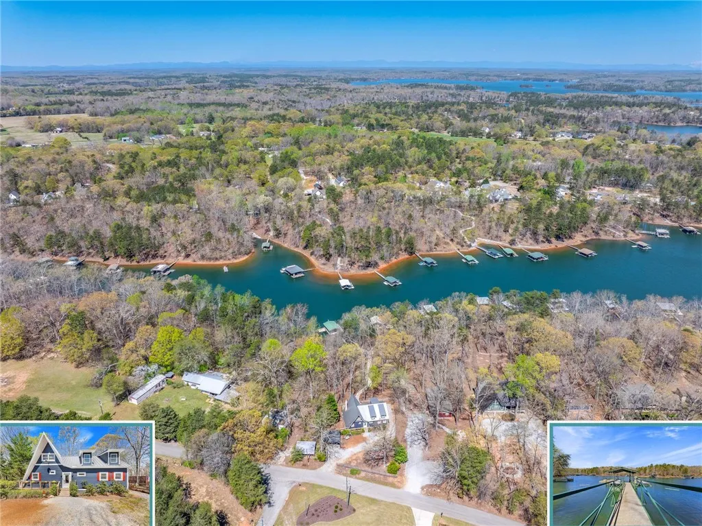 Property image 3 at 1047 Tranquility Lane, Hartwell, GA 30643