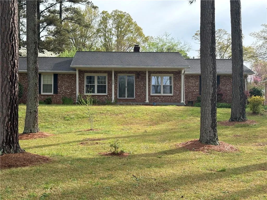 Bellview Estates, Anderson Community