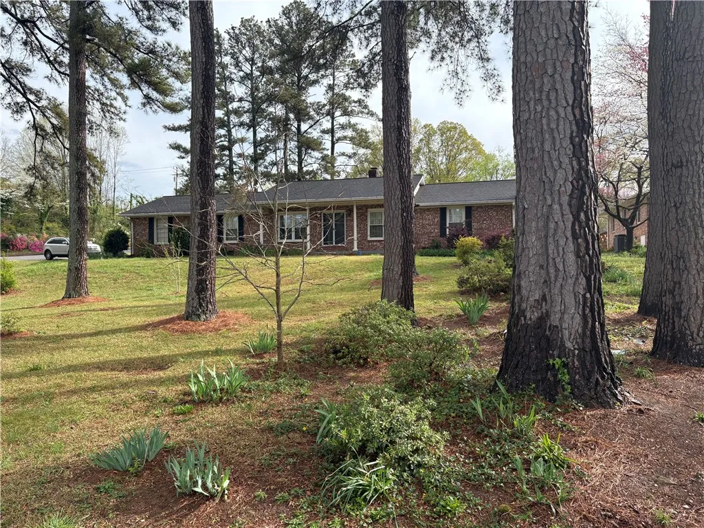 Property image 3 at 2506 Poplar Lane, Anderson, SC 29621