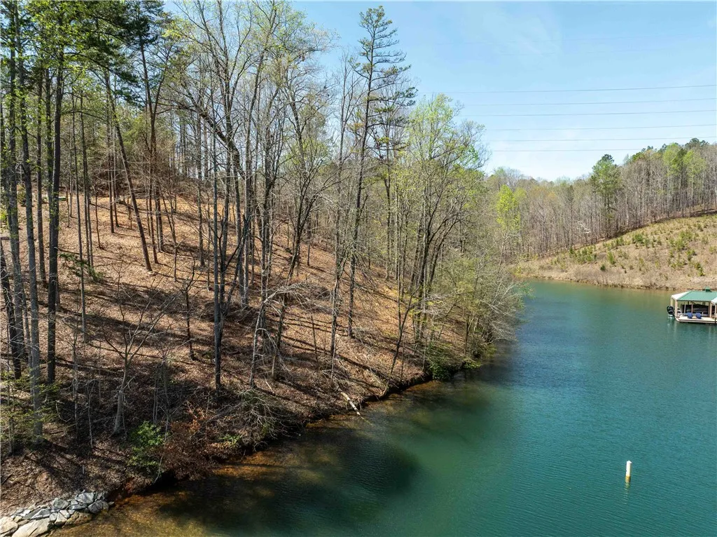 Property image 3 at Lot 34 Crystal Cove Trail, Salem, SC 29676