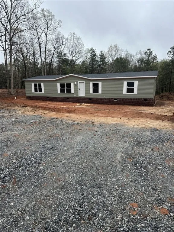 Southern Oaks, Anderson Community