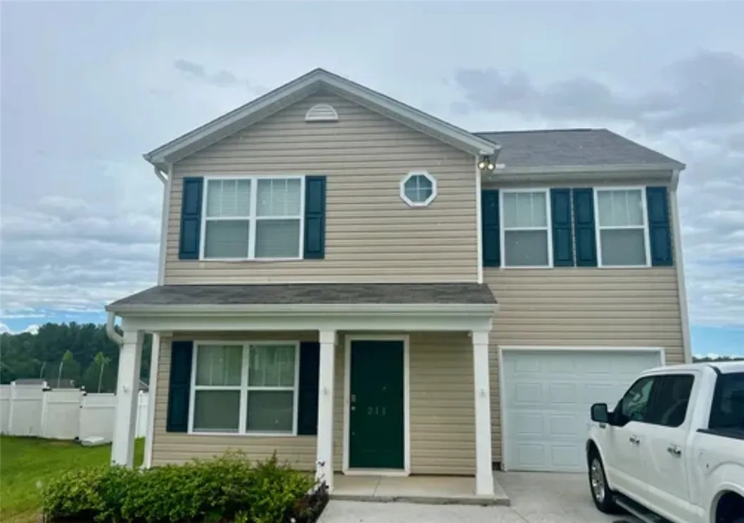 211 Millhone Way