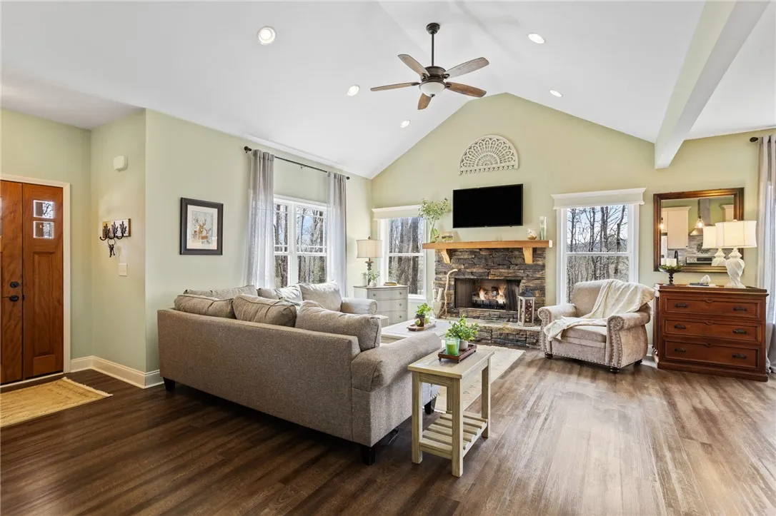 Property image 5 at 110 Bluebird Lane, Salem, SC 29676