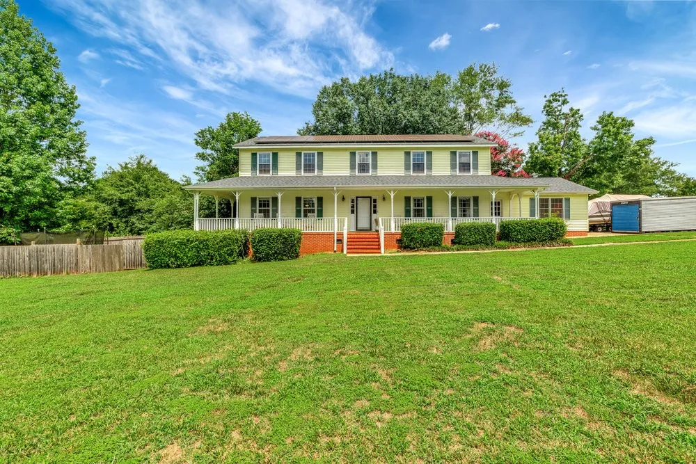 Regency Park, Anderson Community