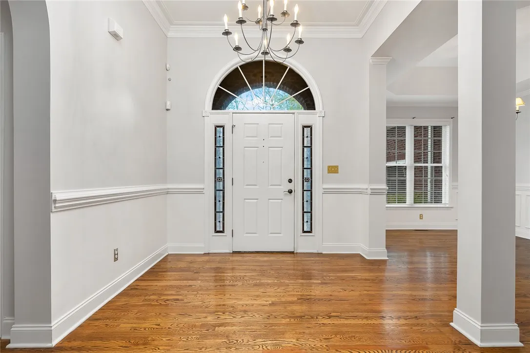 Property image 3 at 3003 Cobbs Way, Anderson, SC 29621