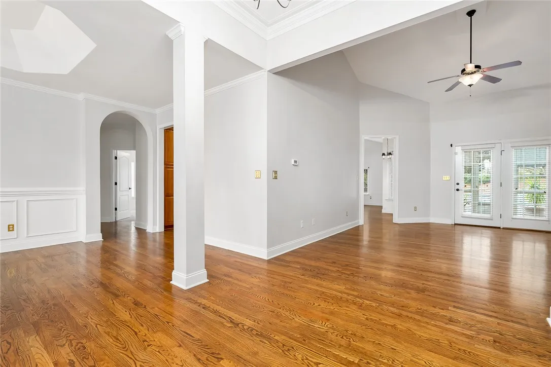 Property image 4 at 3003 Cobbs Way, Anderson, SC 29621