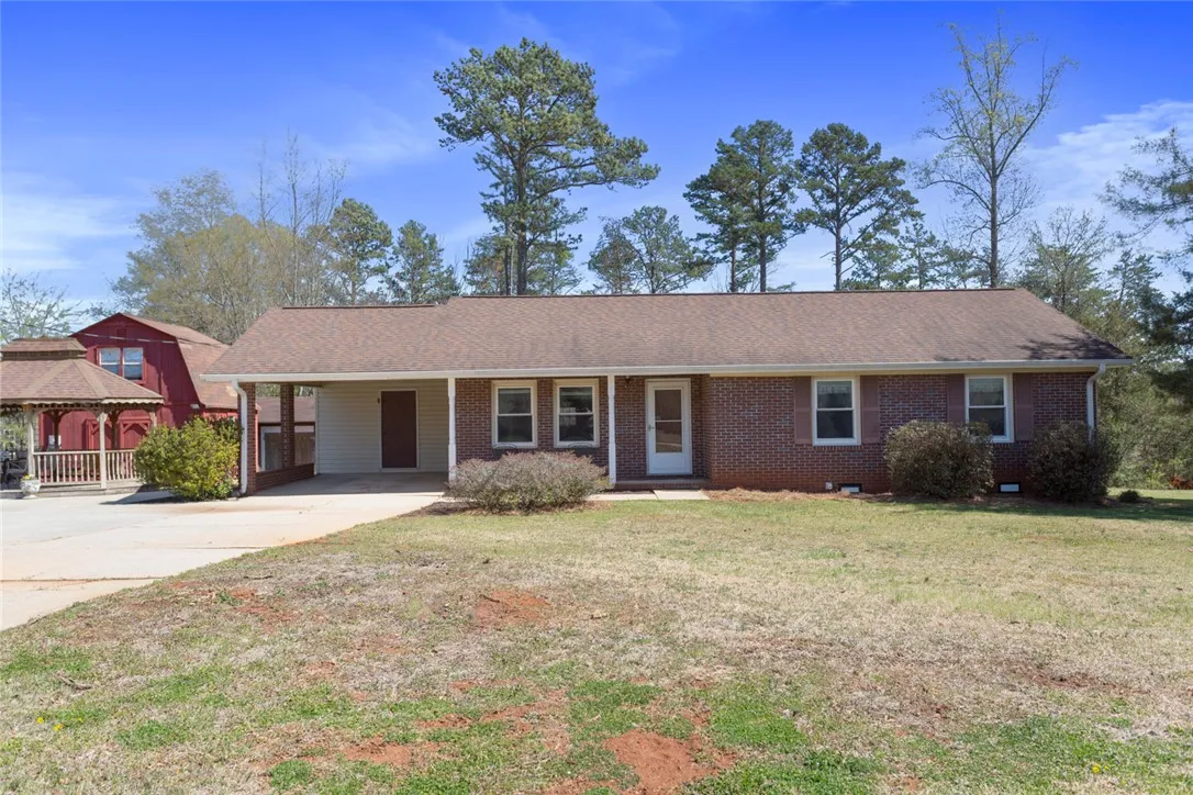 155 Sam Reeder Drive