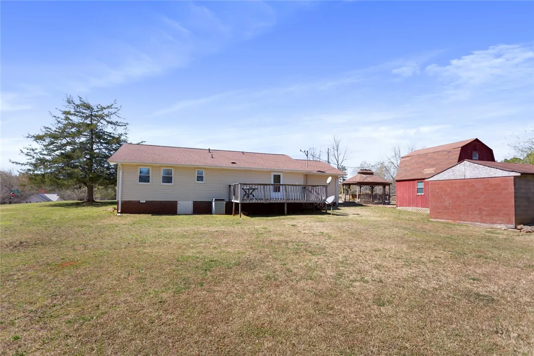 Property image 3 at 155 Sam Reeder Drive, Westminster, SC 29693