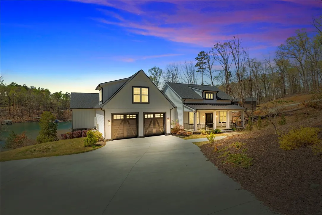 Property image 2 at 427 Sue Craig Road, Six Mile, SC 29682