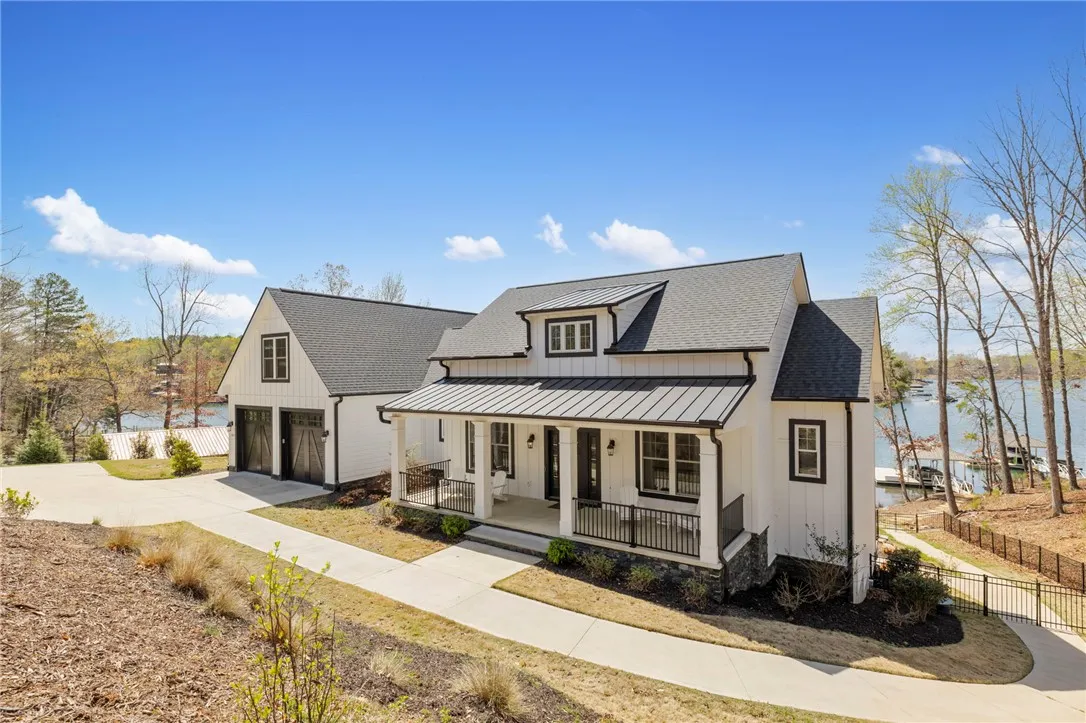Property image 3 at 427 Sue Craig Road, Six Mile, SC 29682