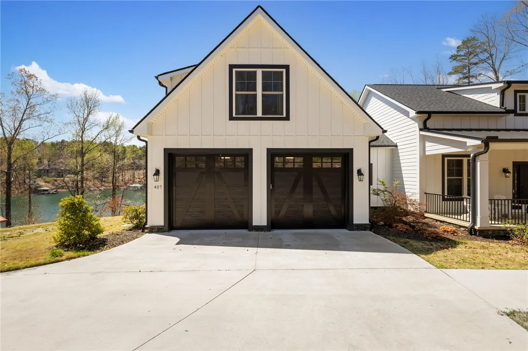 Property image 4 at 427 Sue Craig Road, Six Mile, SC 29682