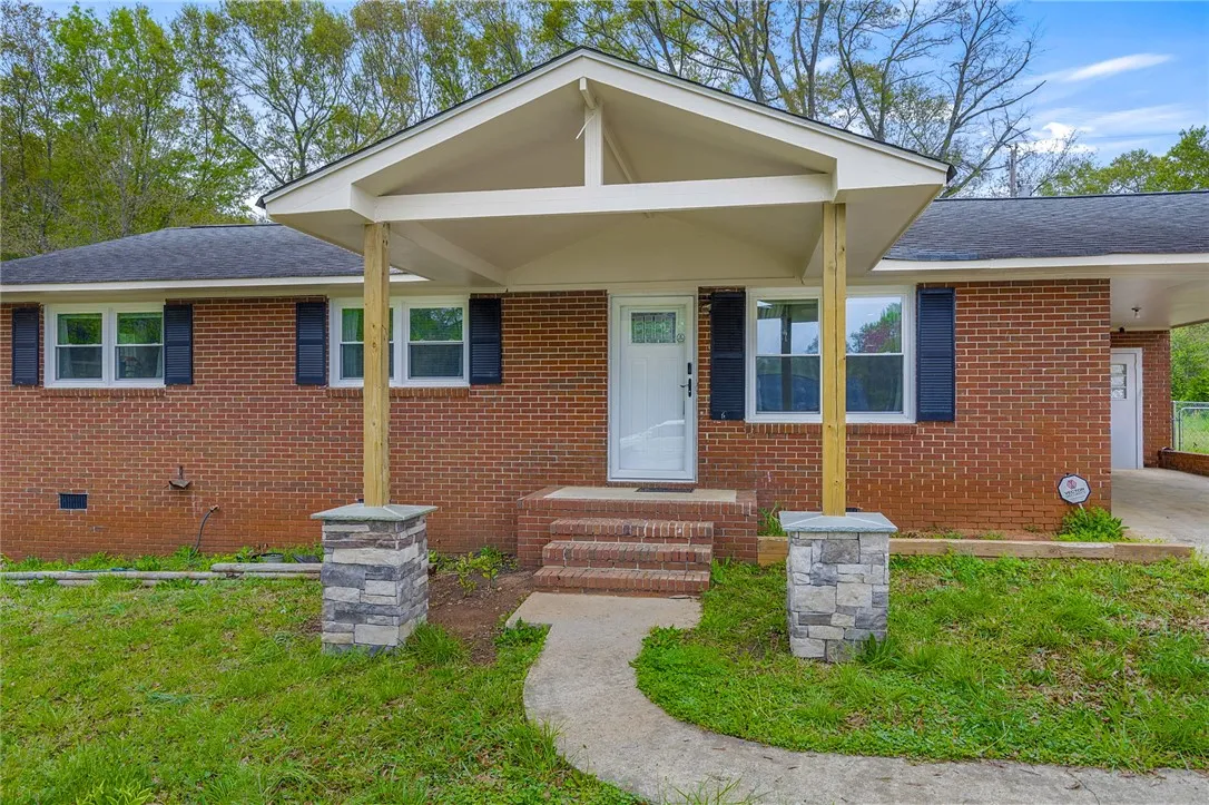 Property image 5 at 815 Winston Drive, Anderson, SC 29624
