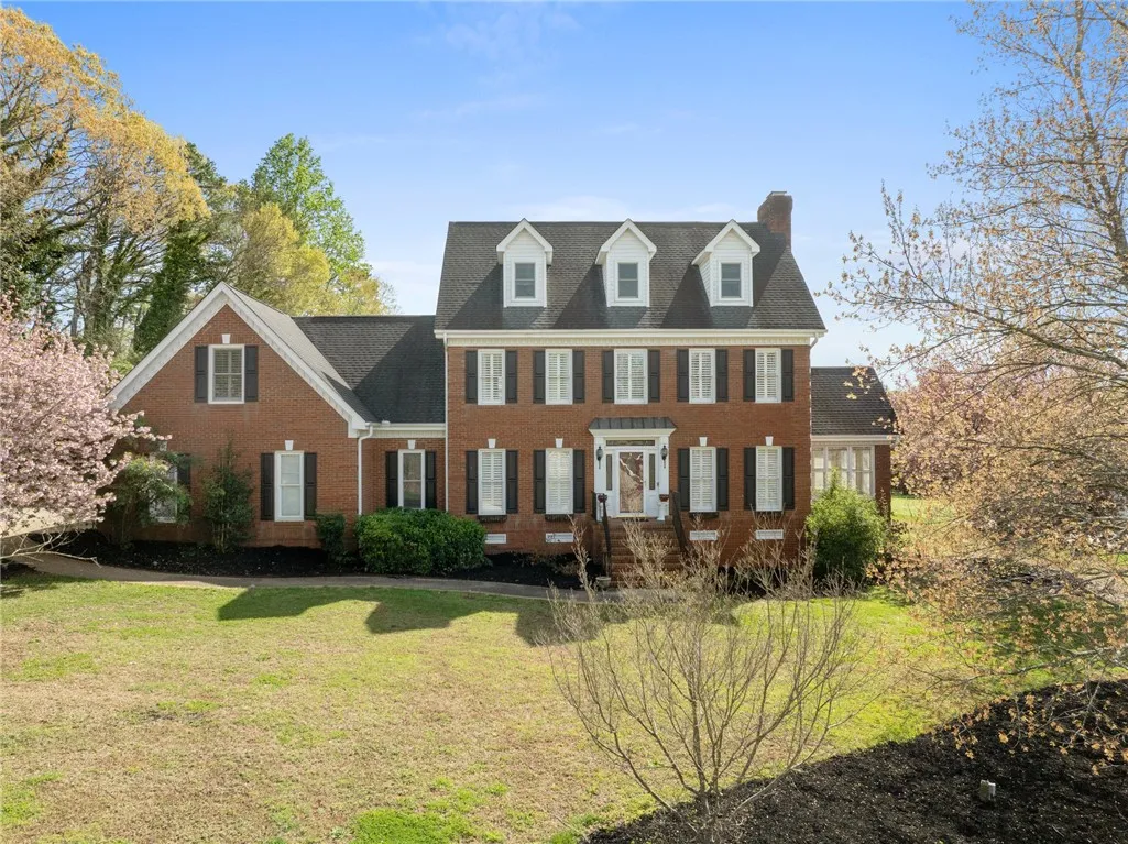 Property image 2 at 1019 Harpers Way, Anderson, SC 29621