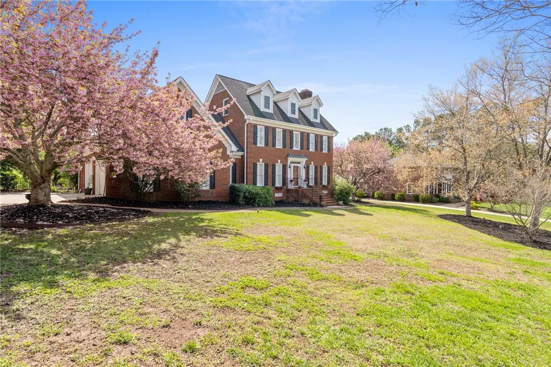 Property image 3 at 1019 Harpers Way, Anderson, SC 29621