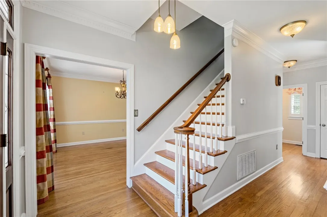 Property image 5 at 1019 Harpers Way, Anderson, SC 29621