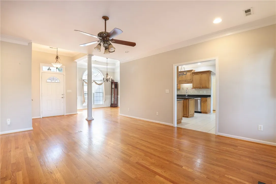Property image 4 at 113 James Lawrence Orr Drive, Anderson, SC 29621