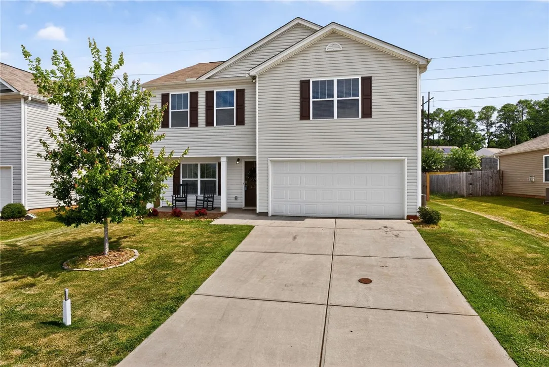 130 Poplarville Drive