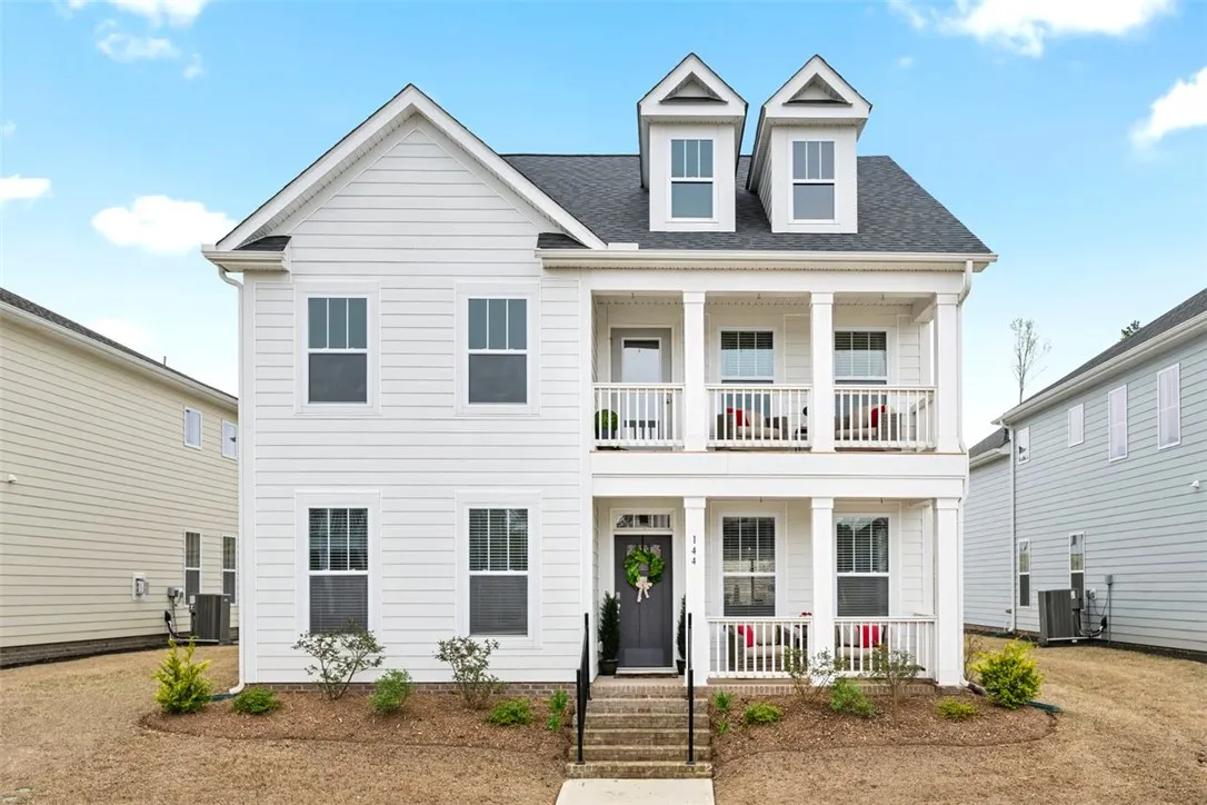 144 Founders Boulevard