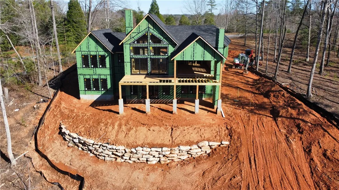 Property image 2 at 959 Cliffs Vista Parkway, Six Mile, SC 29682