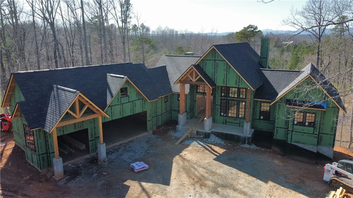 Property image 5 at 959 Cliffs Vista Parkway, Six Mile, SC 29682