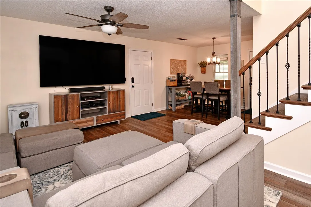 Property image 4 at 200 Edgewater Drive, Anderson, SC 29626