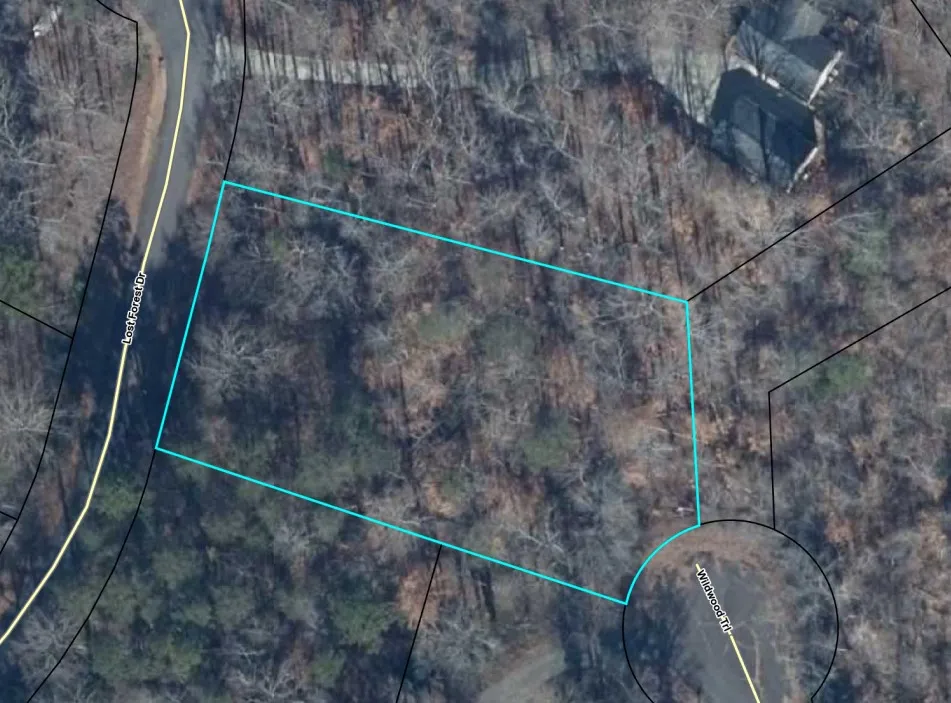 Property image 5 at 9b Lost Forest Drive, Westminster, SC 29693
