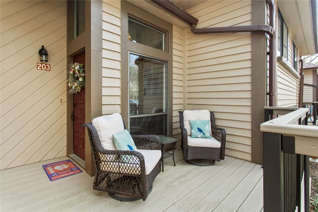 Property image 3 at 203 W Blue Heron Drive, Salem, SC 29676