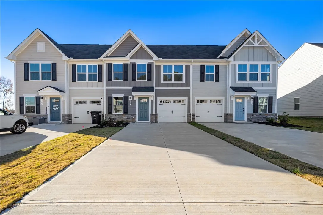 Property image 1 at 505 Roan Creek Trail, Anderson, SC 29621