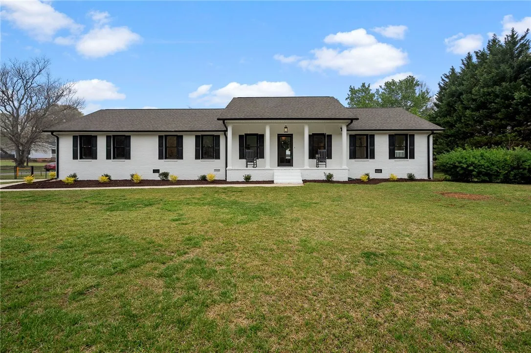 530 Old Pendleton Road