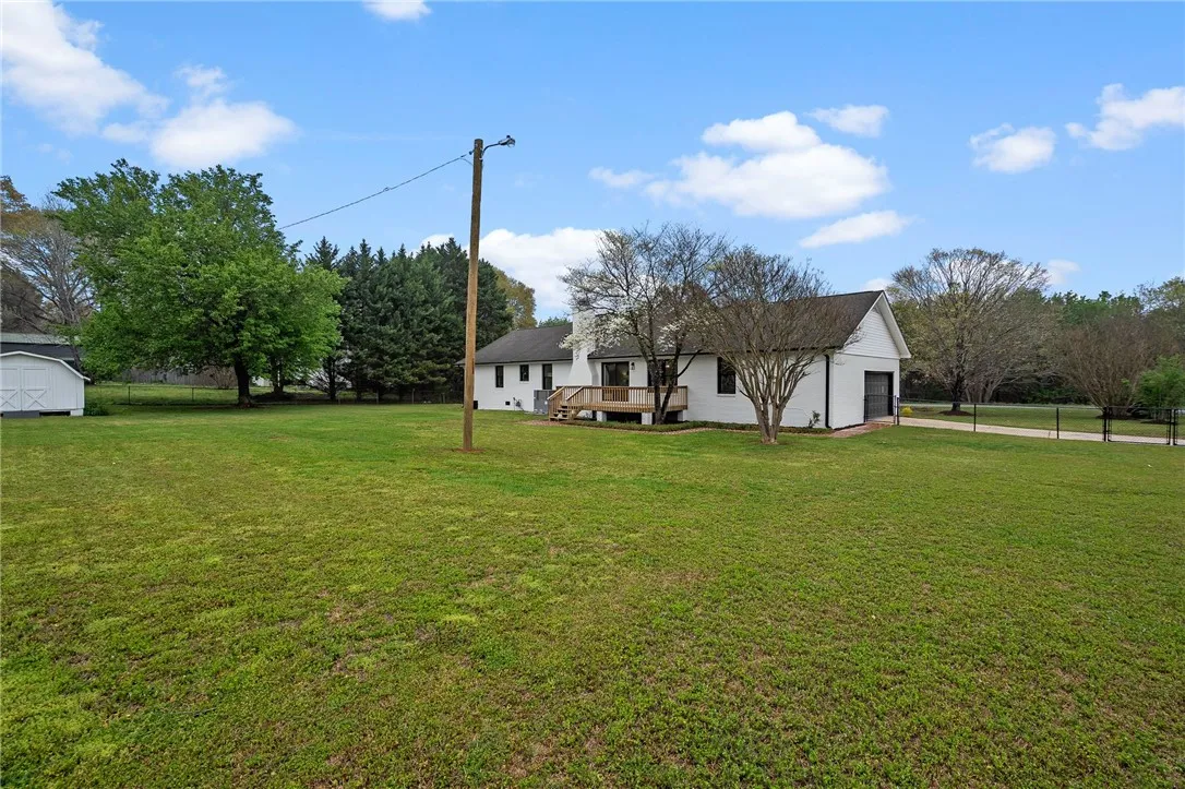 Property image 4 at 530 Old Pendleton Road, Easley, SC 29642