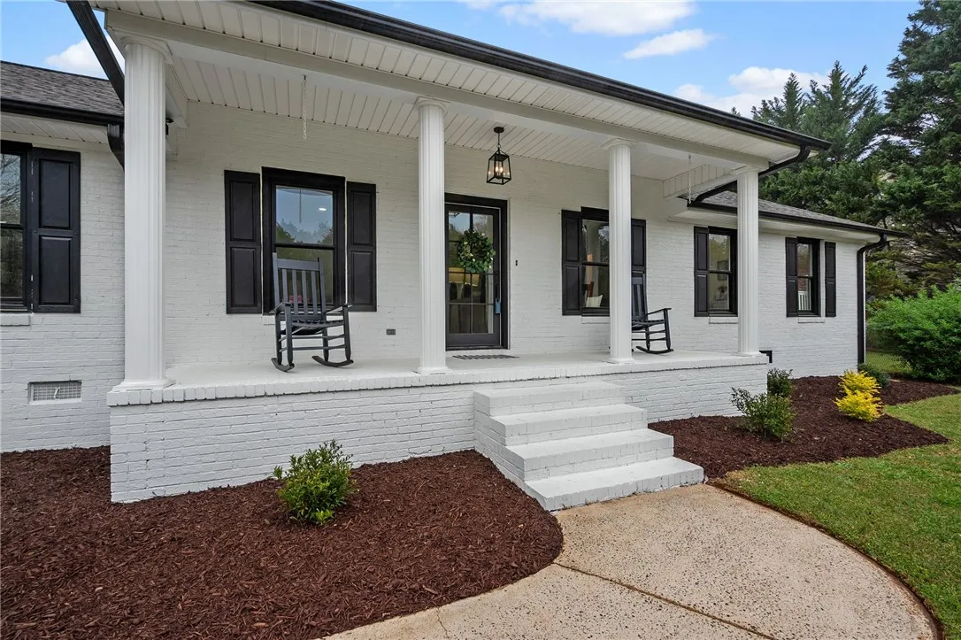 Property image 5 at 530 Old Pendleton Road, Easley, SC 29642