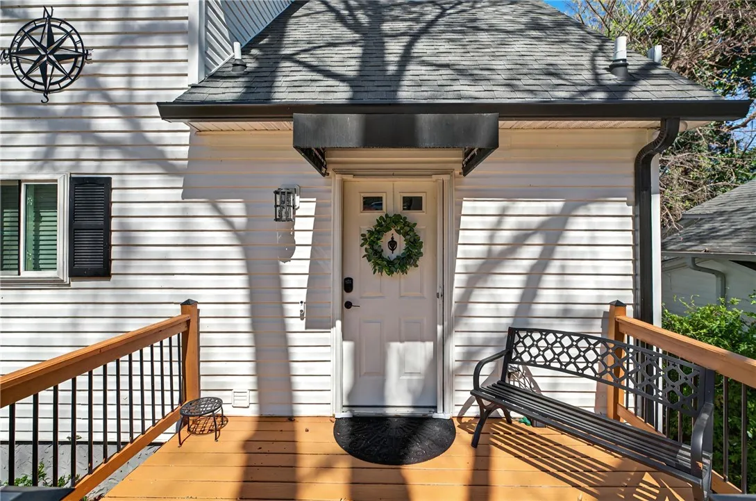 Property image 4 at 910 Dogwood Lane, Townville, SC 29689
