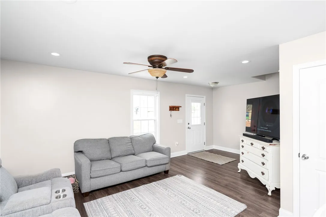 Property image 3 at 121 Forrester Drive, Liberty, SC 29657