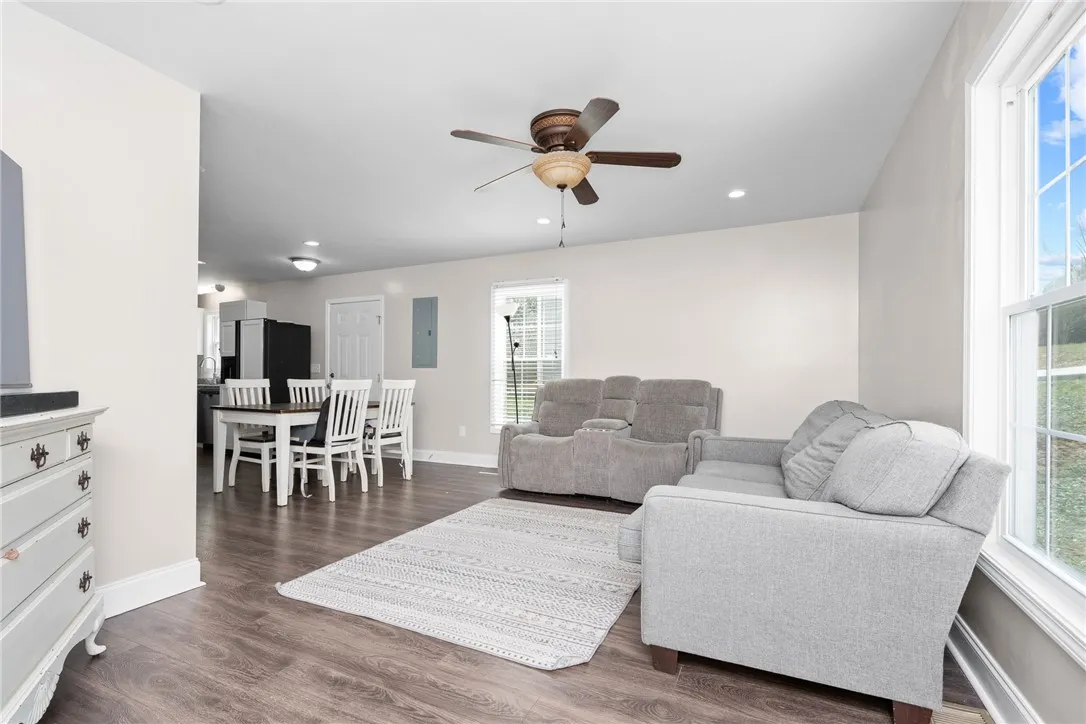 Property image 4 at 121 Forrester Drive, Liberty, SC 29657