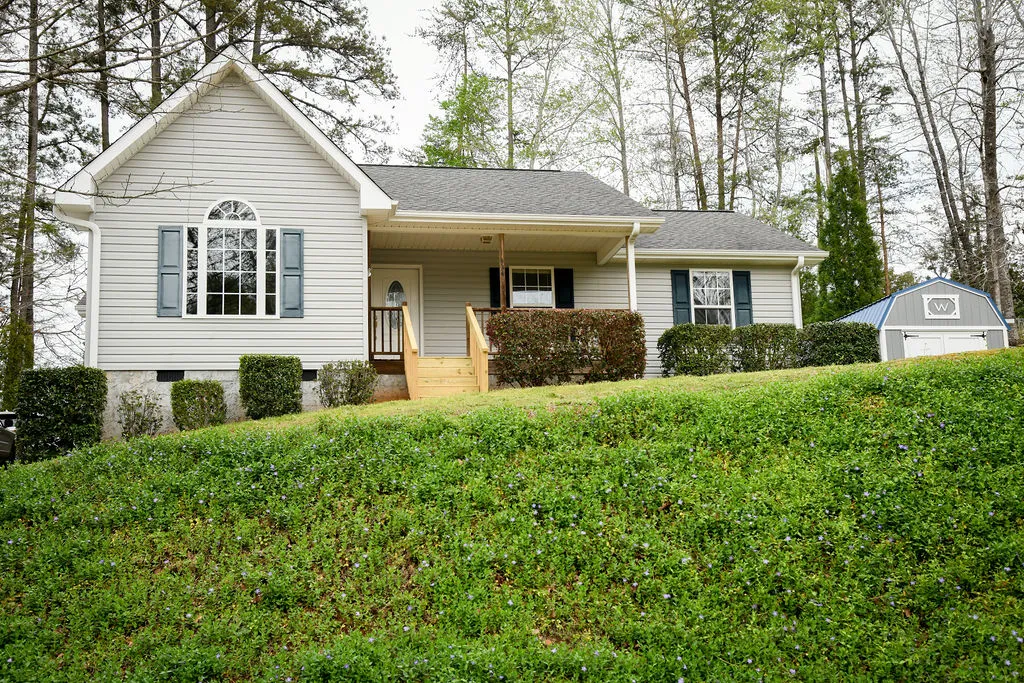 Property image 3 at 434 Den Ridge Drive, Walhalla, SC 29691
