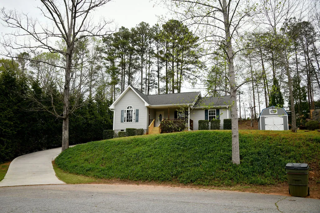 Property image 4 at 434 Den Ridge Drive, Walhalla, SC 29691
