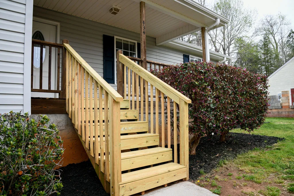 Property image 5 at 434 Den Ridge Drive, Walhalla, SC 29691